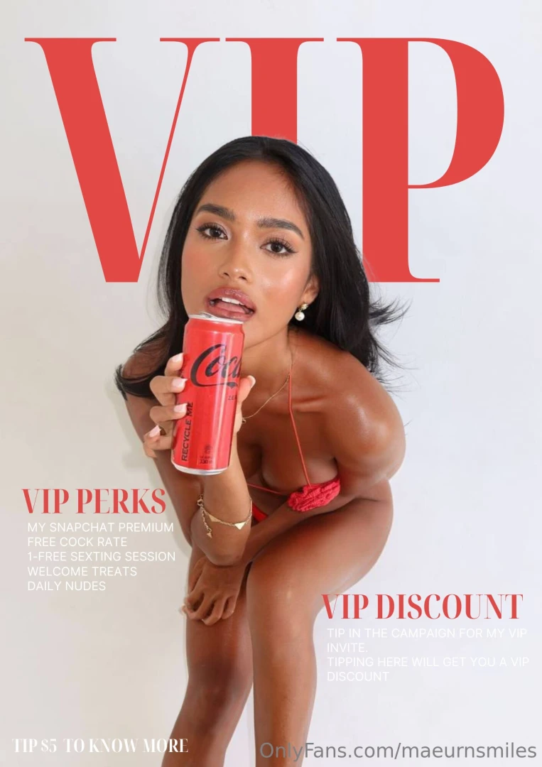 Ready to unlock exclusive content join my vip and indulge in lots of 