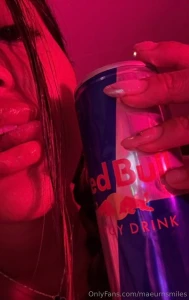 If i drink this and i squirt would that give u wings too