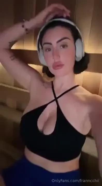 A baddie then a baddie now 