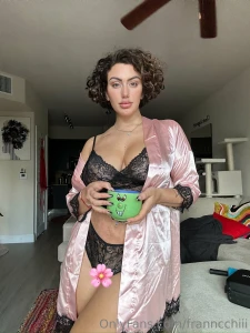 Craving your warm milk