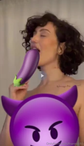 Earning all my nasty stars and stripes for you today baby