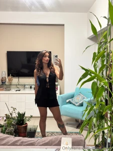 I really love experimenting with looks i especially love wearing