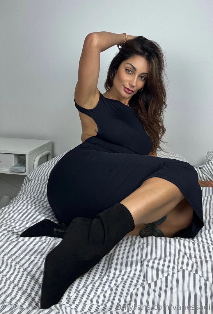 How do you think the black colored dresses suits me or another color 