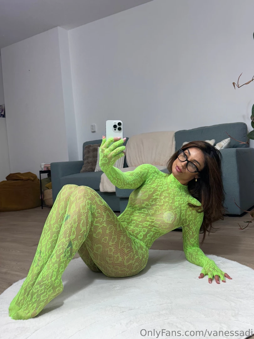 How do you think am i looking fit enough in that hot costume 