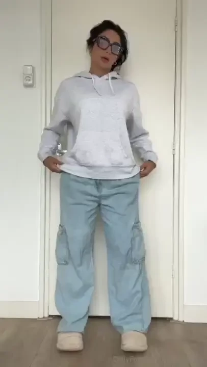 I picked out an outfit for fall i hope you like it 