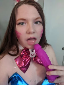 Diva needs to cum i needed to feel my pussy full so why not ride my