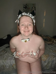 I m so horny babe are you