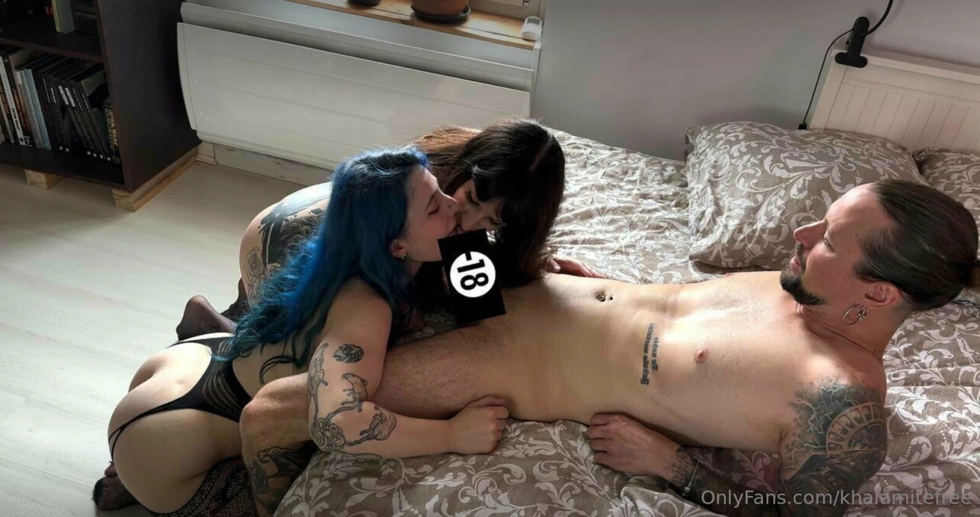 First blowjob of mister in duo with a girlfriend blowjob double duo part 6 