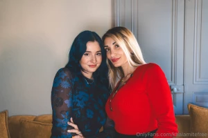 Chloesanchezx and i make the naughtiest duo