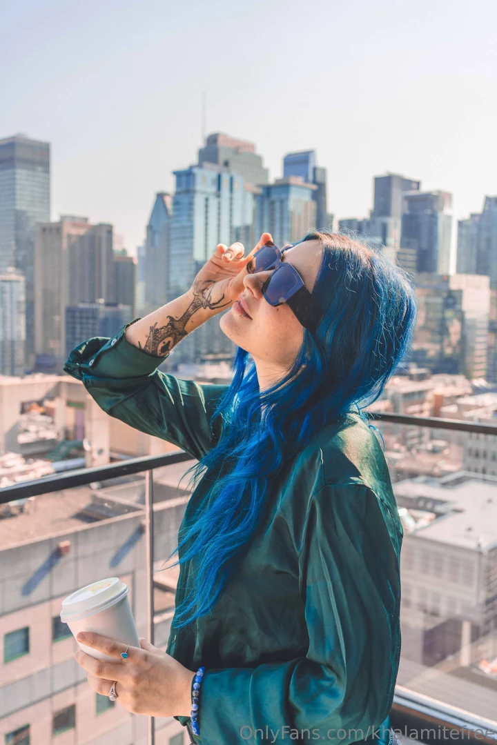 Maybe you ll get to use these sunglasses as target practice later 