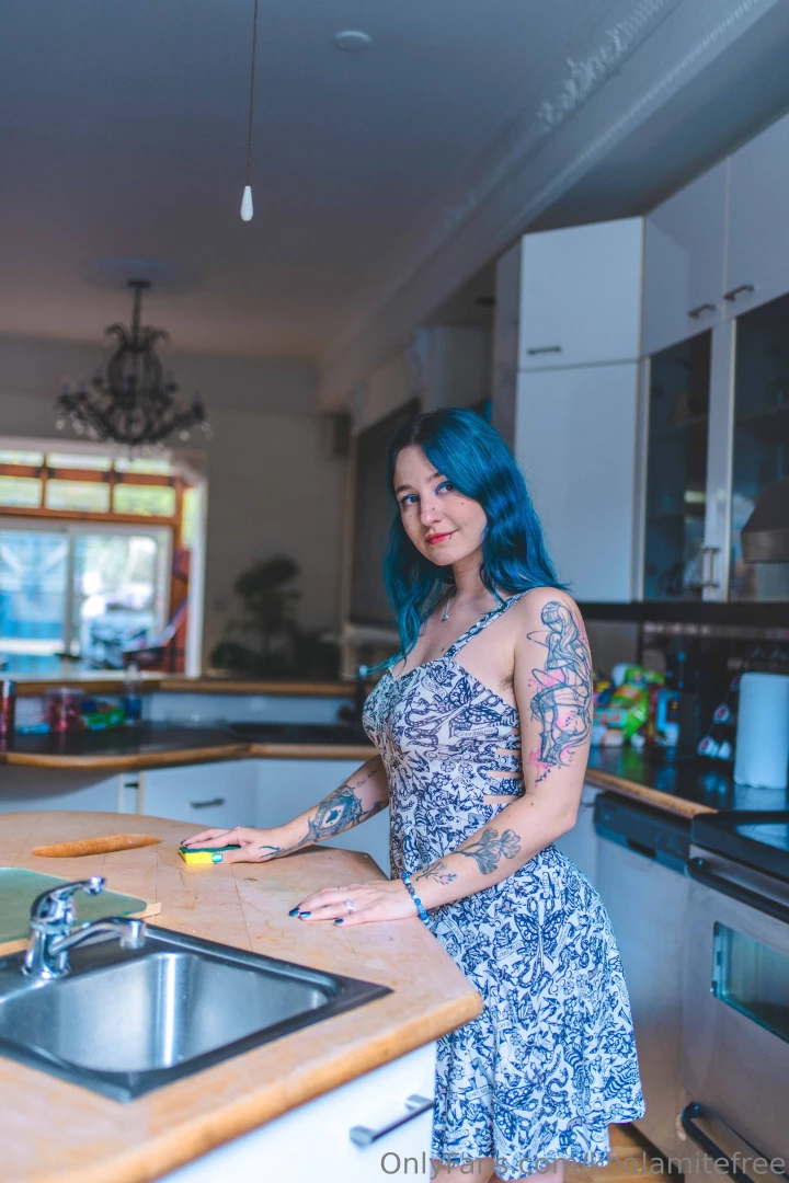 You cook i clean we fuck 3 