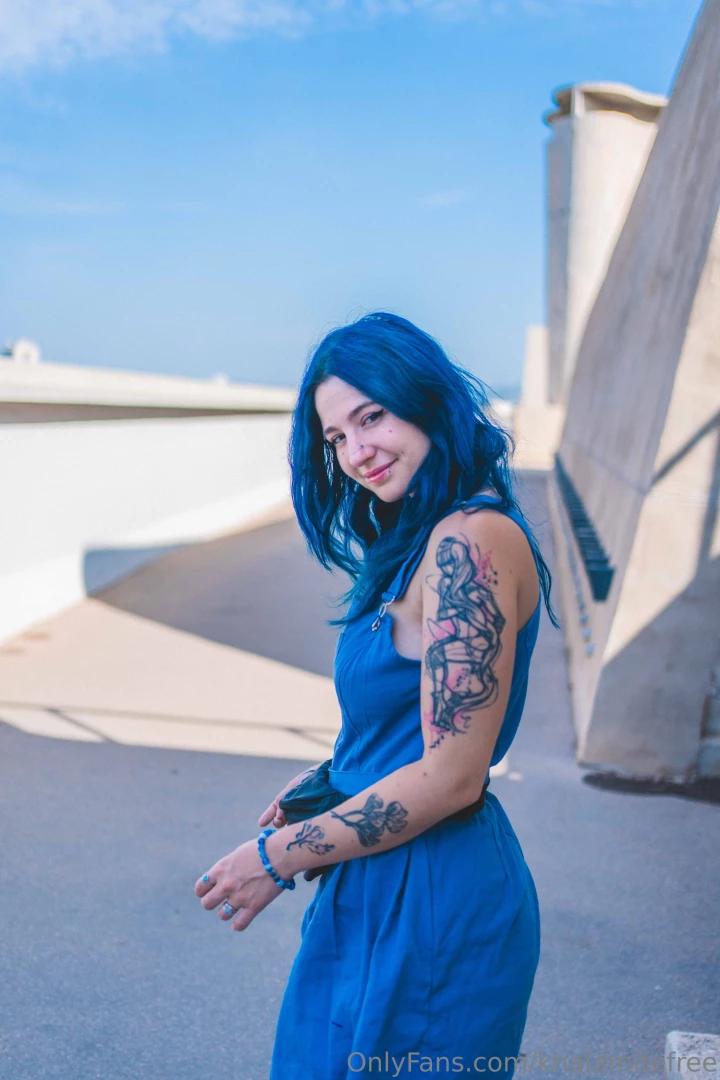 Let me show you around part 3 