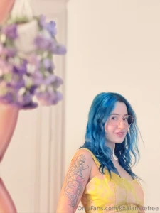 Let s take a walk in nature and fuck i ve got no panties on