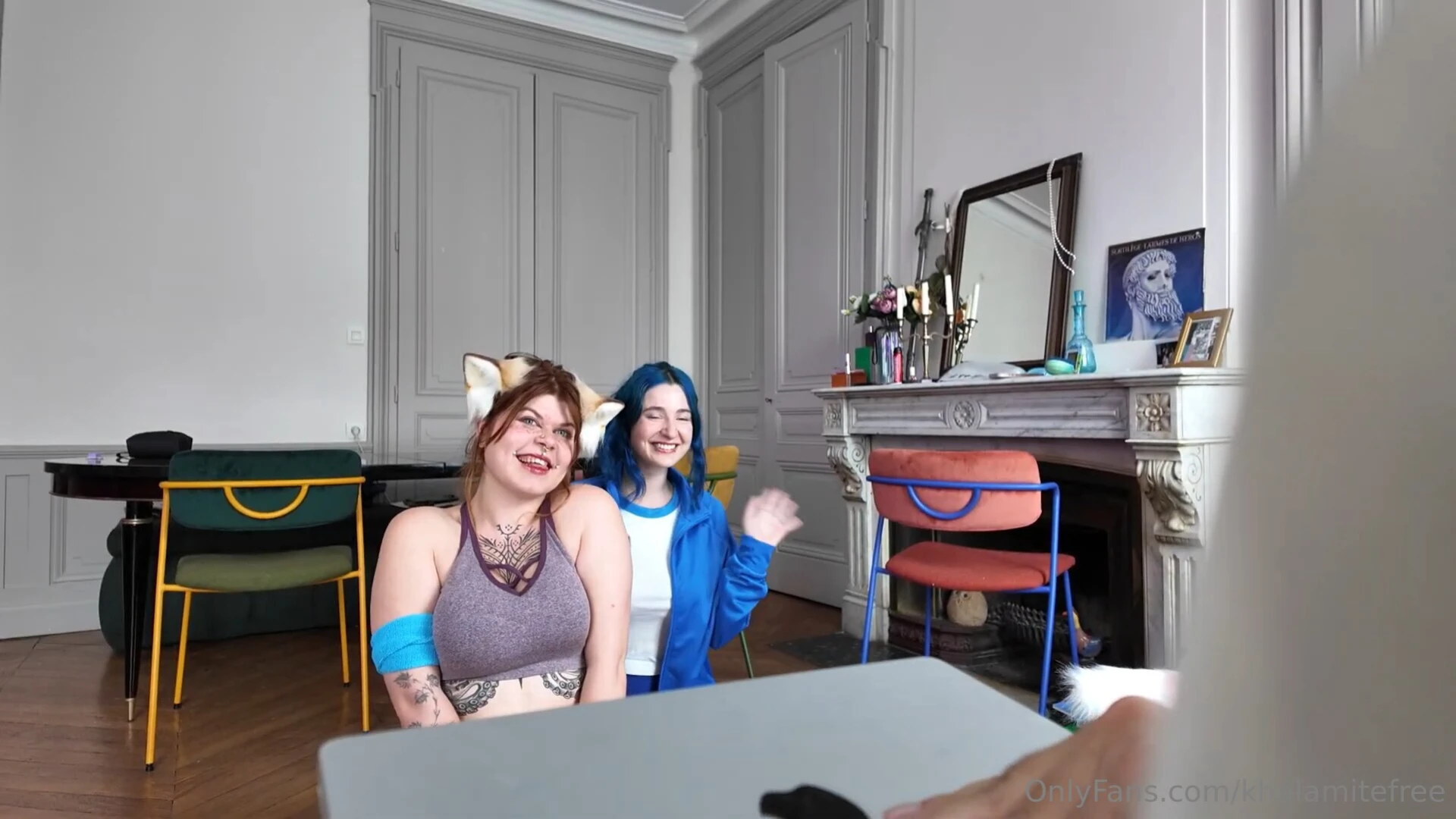 Have you seen our video 3 yuki nky 