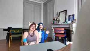 Have you seen our video 3 yuki nky