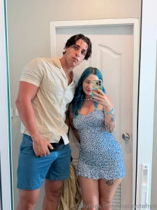 Have you seen our tape yet gattouz0