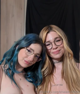 Thanks for creaming our faces 3 bellehaze