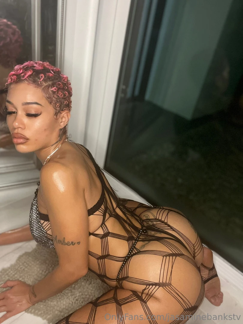 Just remembered how good i looked bouncing on that dick jasaminebanks 