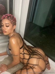 Just remembered how good i looked bouncing on that dick jasaminebanks