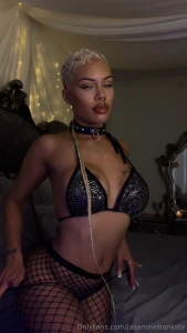You know what this look means don t you