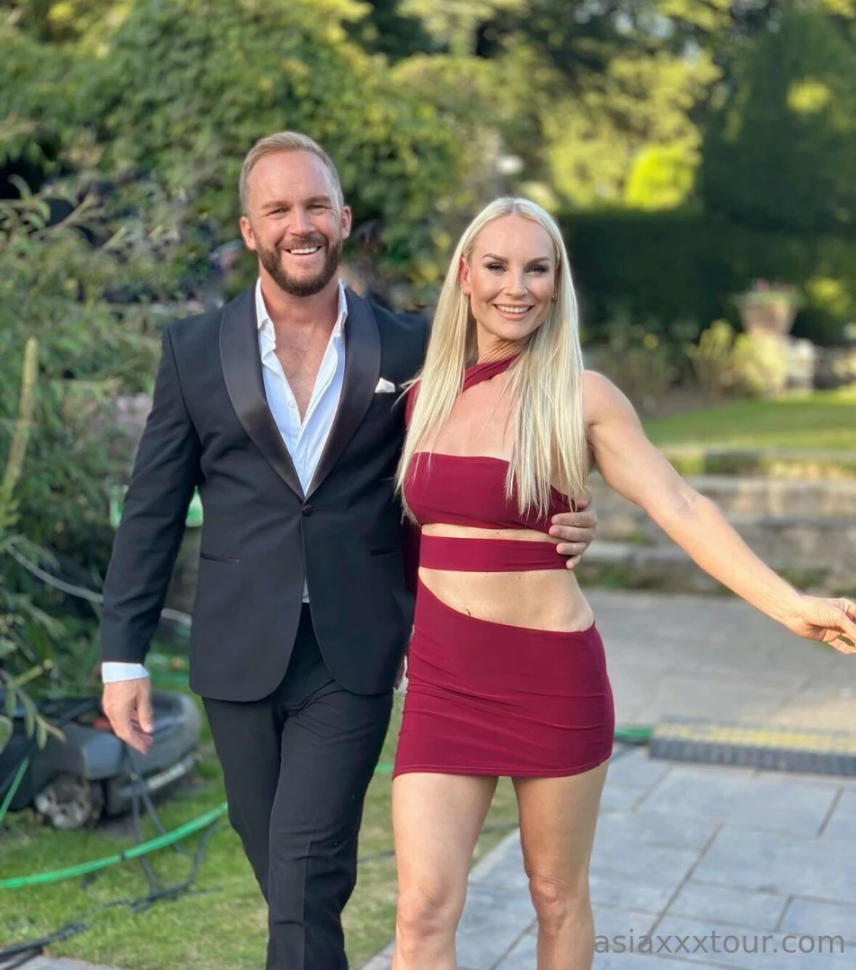 Introducing jem amp daz the uk s hottest swinging couple together for part 3 