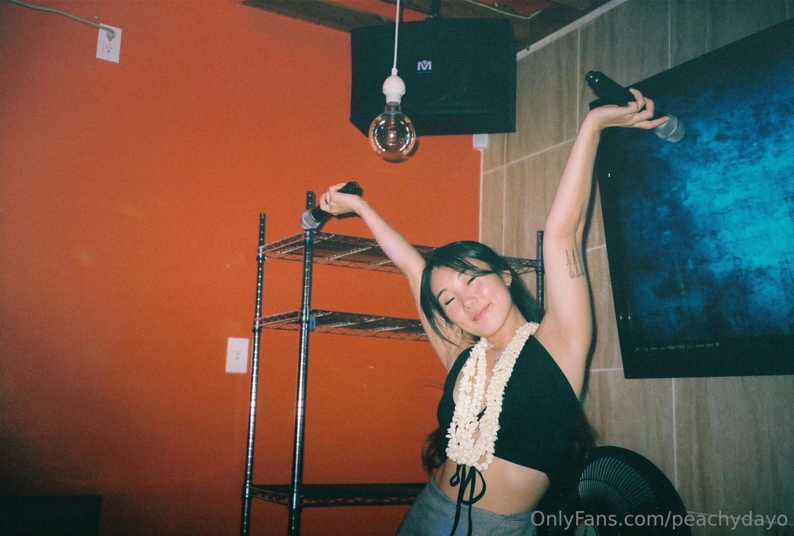 Ohmygosh i barely drank last night but i feel very hungover t_t help 