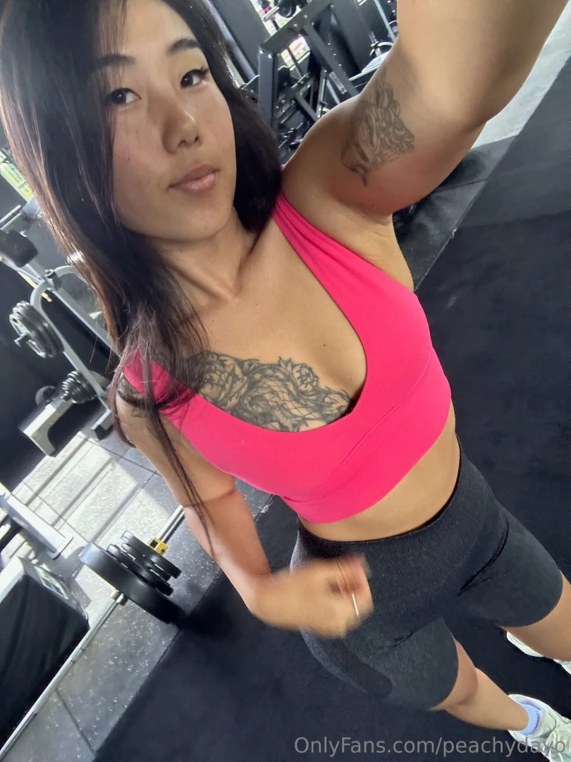 Do you have fitness goals for 2025 already mine is to try and be 