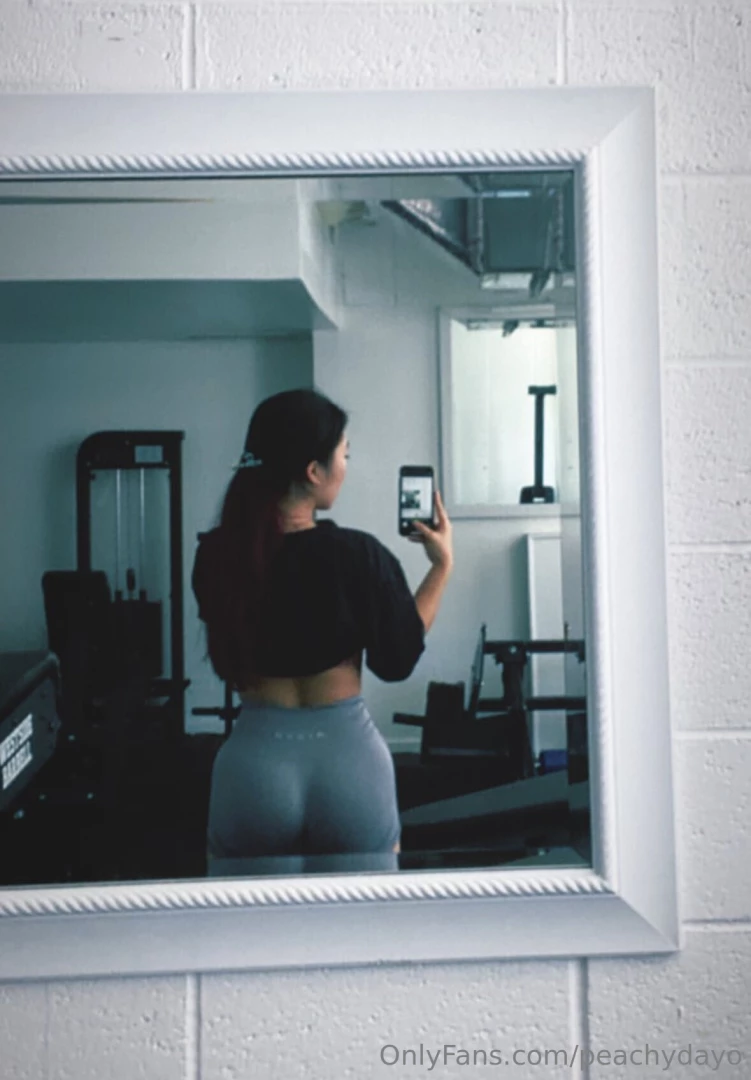 Do you like going to the gym 