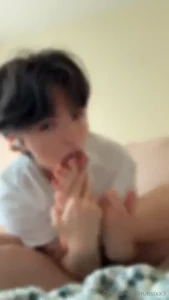 Foot reveal i hope you like them first half doesn t have sound bc my part 2