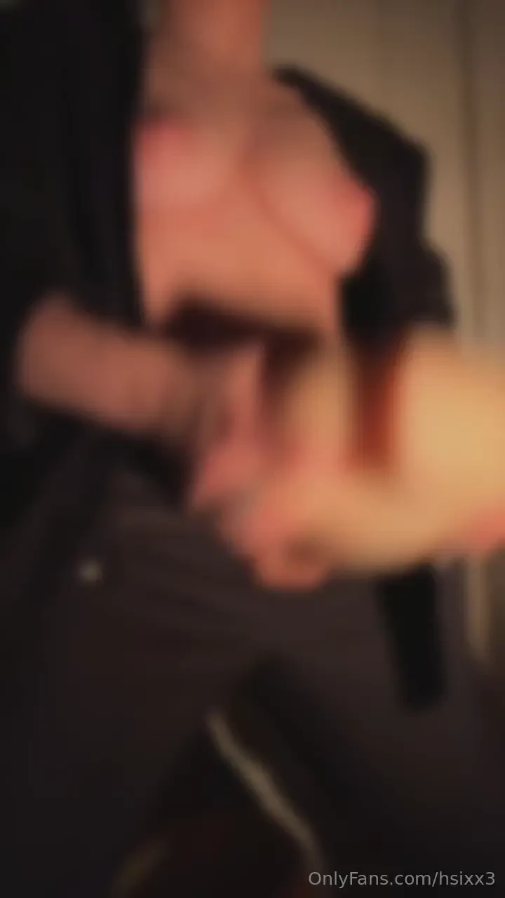 Just showing you what i d look like fucking you i wish i had a femboy part 1 