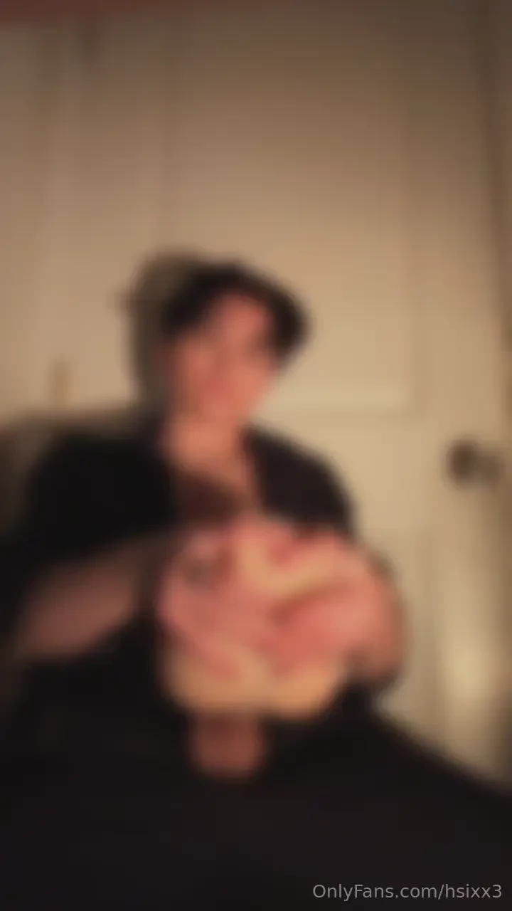 Just showing you what i d look like fucking you i wish i had a femboy part 2 