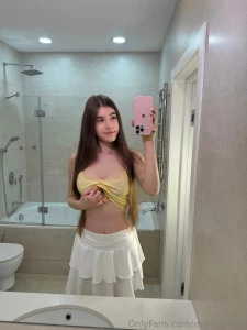 On my premium page you ll see me in this same look but completely bare