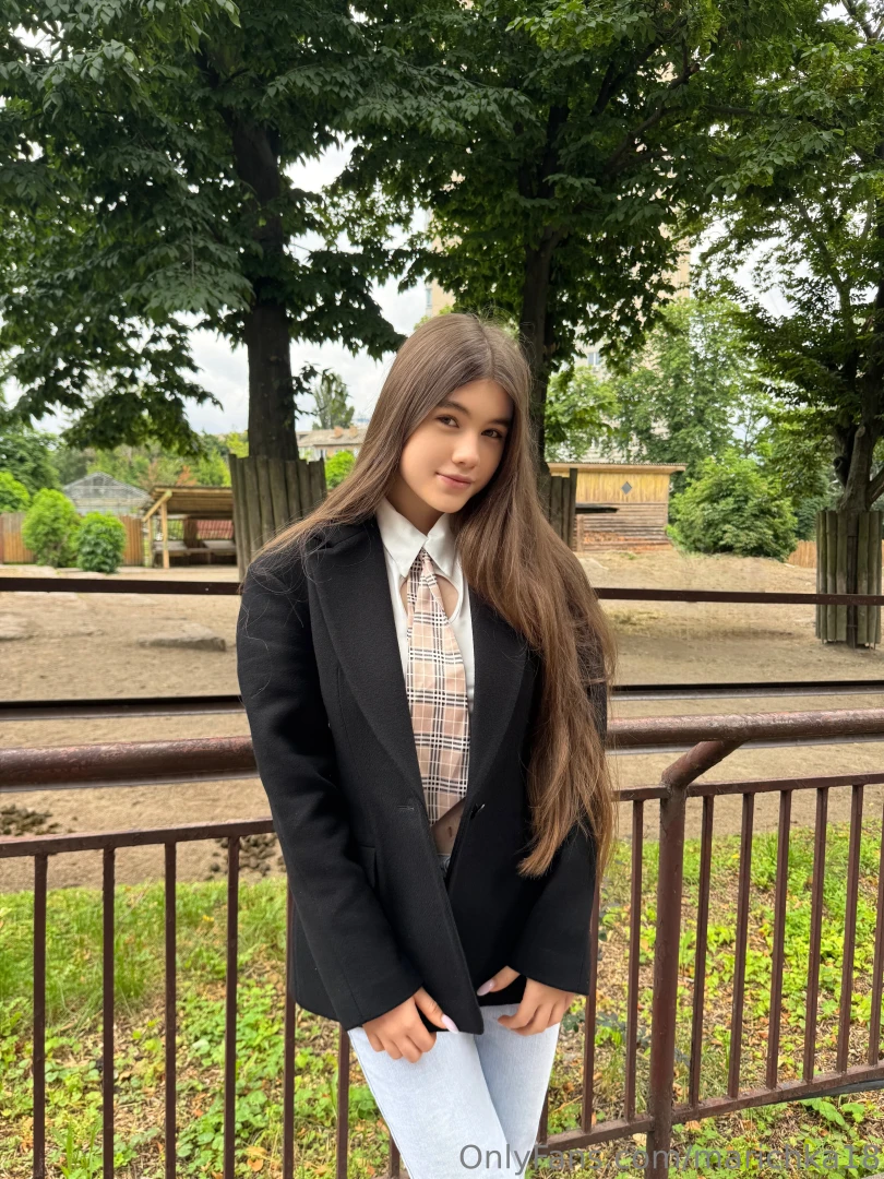 This is my favorite style 