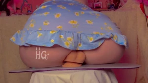Full video with the orgasm was sent to auto-renew don t misssss it