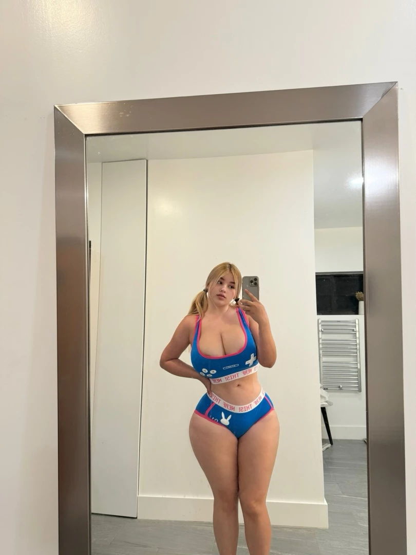 Is blue my color part 40 