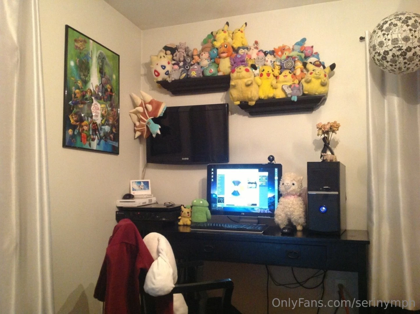 This bootymeat pic goes crazy shooting two new bodysuit cosplays soon 