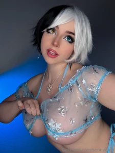 Time to put on a show hehehe