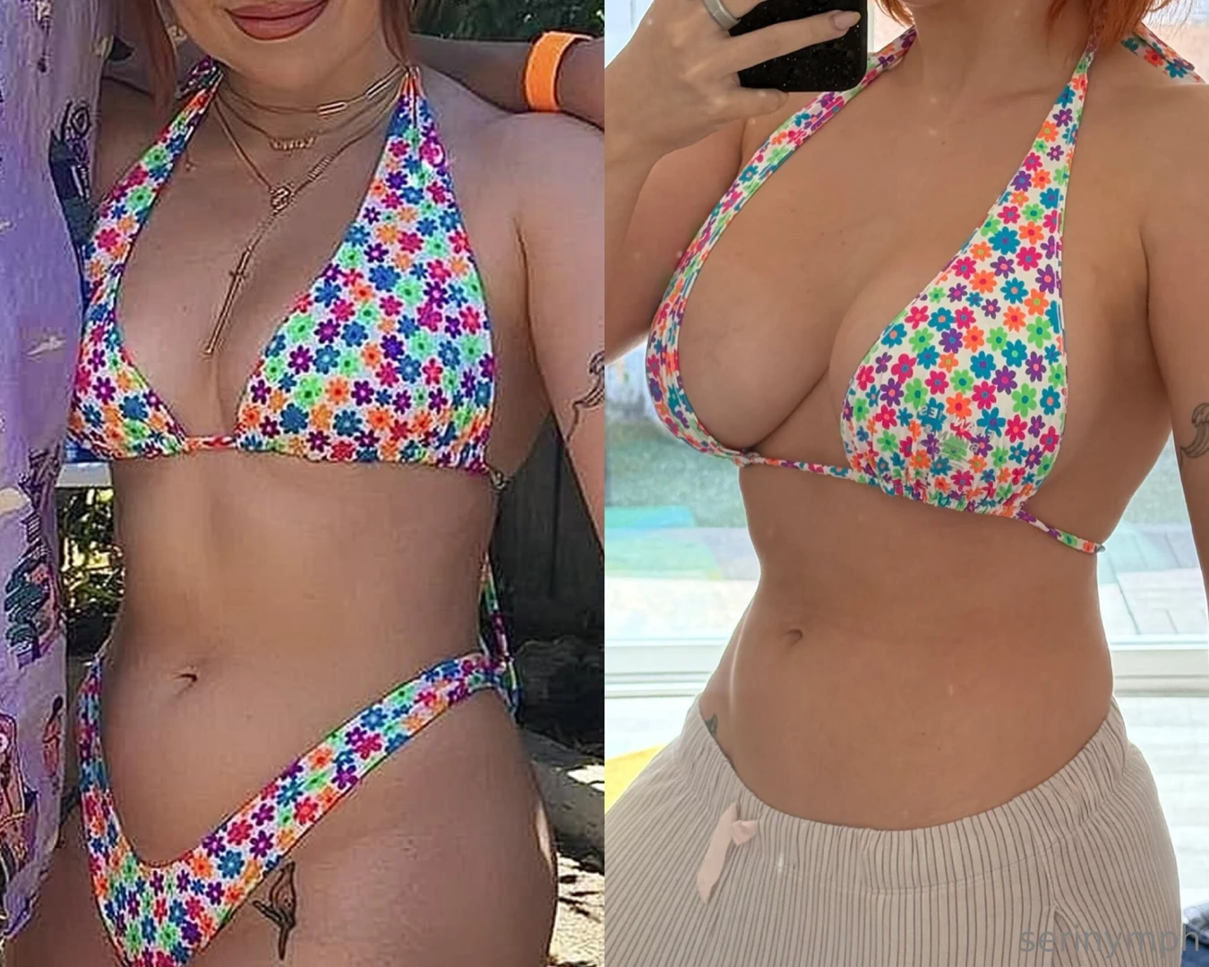 Happy one year anniversary to my titties best thing i ever bought my 