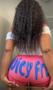 Some juicy ass and tits to make your day