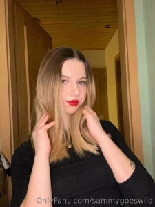 Dm me if you d let me peg you part 5