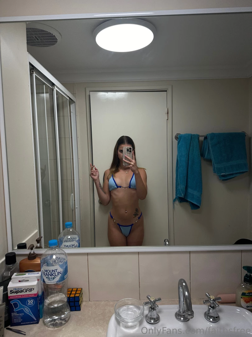 Do u like my bikini part 35 