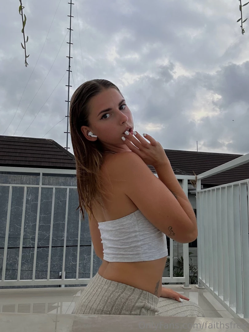 What are you up to part 142 