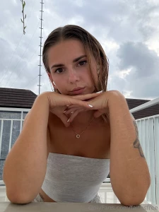 Do you prefer them in a bra or without part 1
