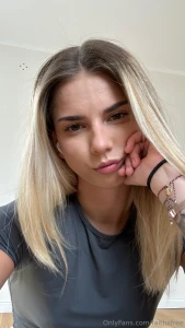 Barely 18 but already breaking hearts