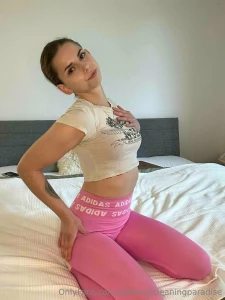Dm me if you d agree that i need to make more lesbian content