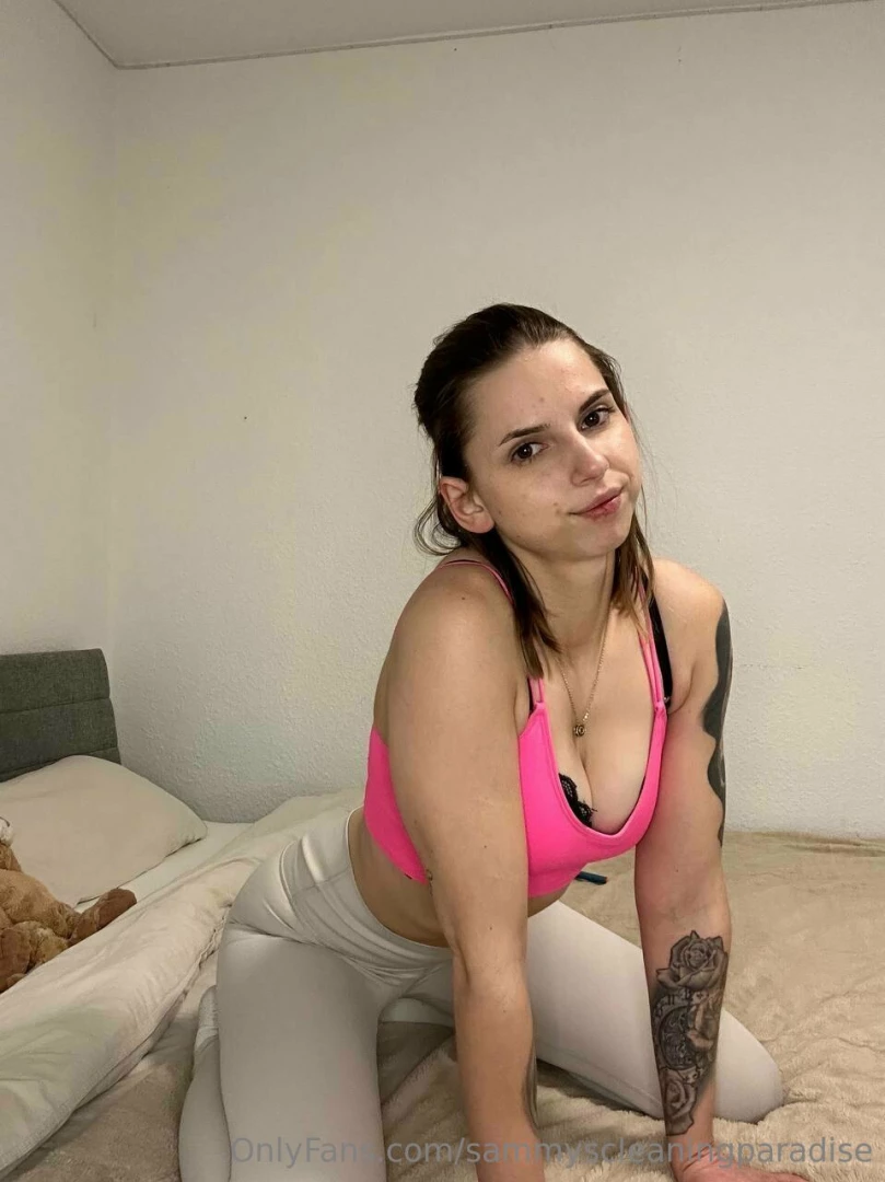 I keep waking up wet as fuck lately let s have a little chat i need a 