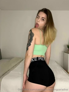 You guys have been soooo good and supportive to me lately how can i part 1