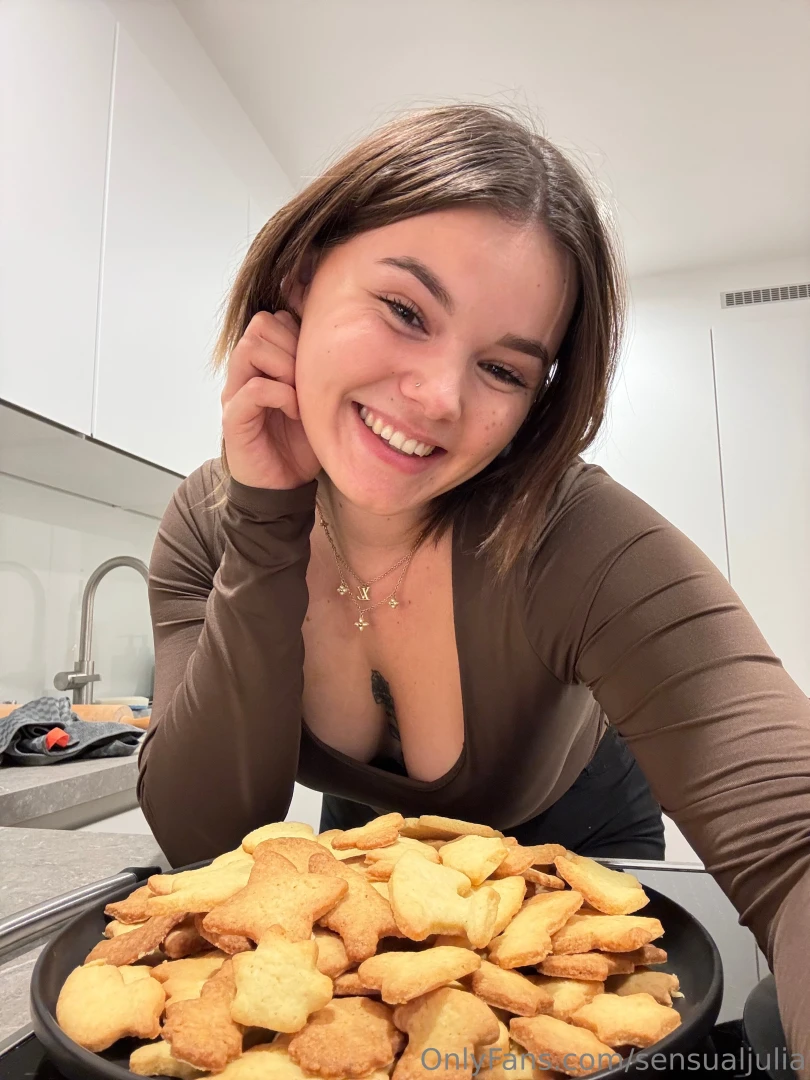 Lust auf pl tzchen 