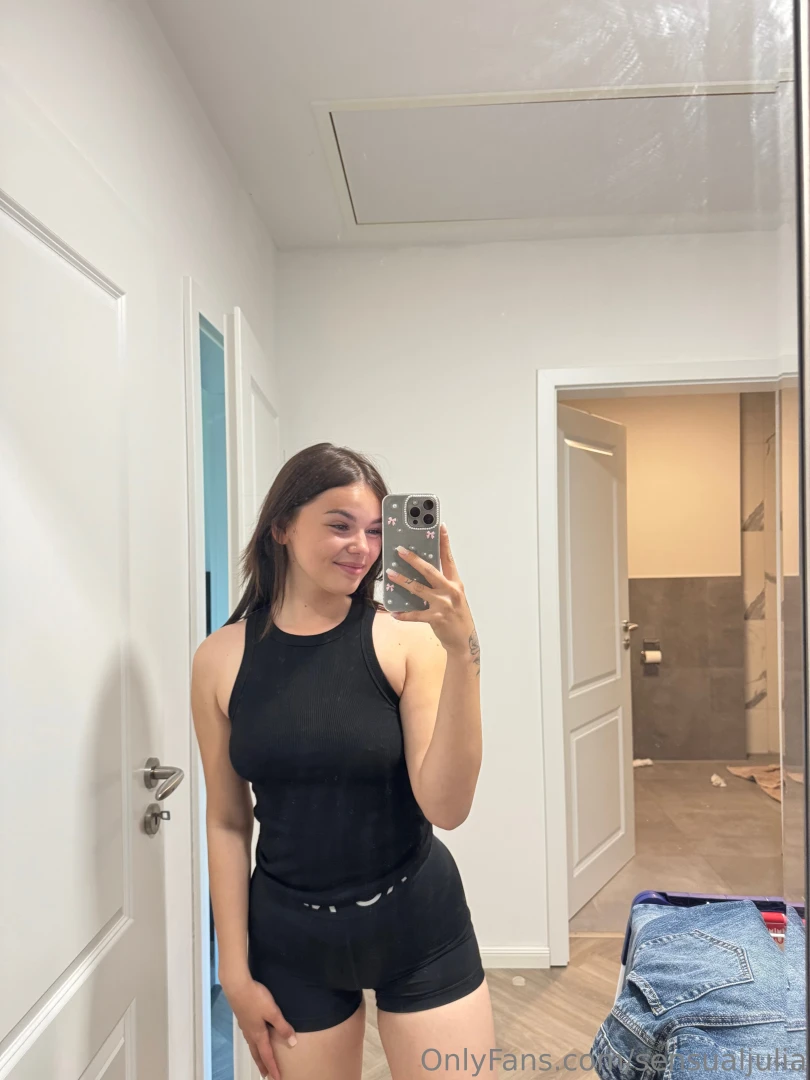 Gef llt dir mein gym outfit 