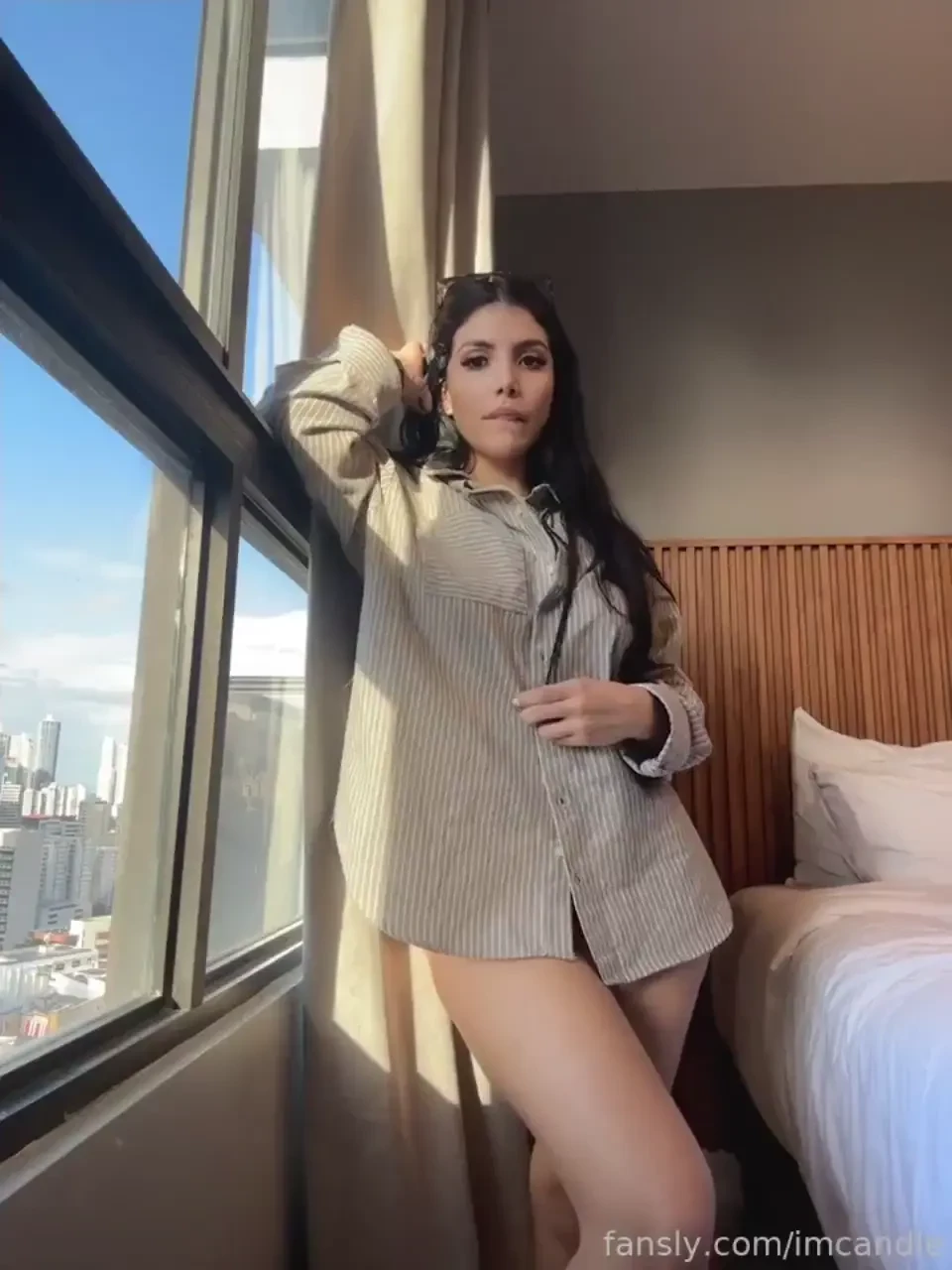 Who s up for some morning fun fetish fyp ass tits sexting nudes booty 